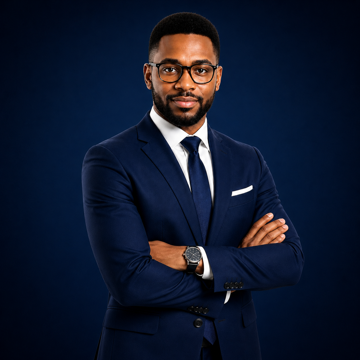Roheem, founder of CareerAscend