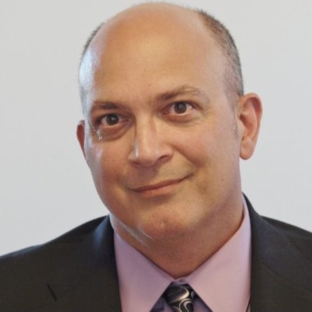 Greg Faherty, CPRW, NCOPE, CCC