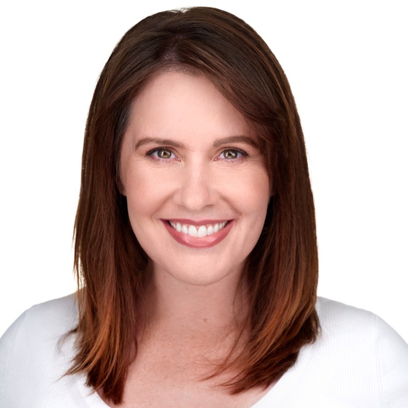 Katherine Miller
